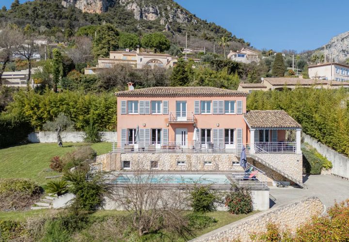Villa a Vence, Alpes-Maritimes, Vence - € 1.475.000 | Ref: HH-16118313 - foto 1