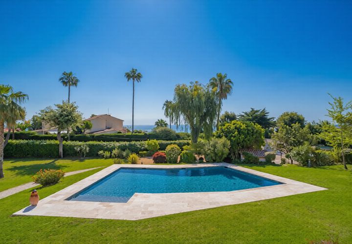 Villa a Cannes, Alpes-Maritimes, Cannes - € 1.990.000 | Ref: HH-16095737 - foto 1