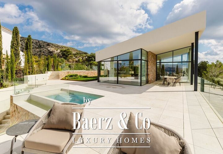 Villa i Alcudia, Mallorca, Alcudia - € 3.950.000 | Ref: 47963 - foto 1