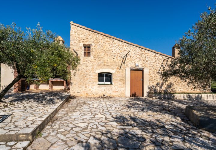 Finca i Roquetes, Tarragona, Roquetes - € 110.000 | Ref: 339 - foto 1