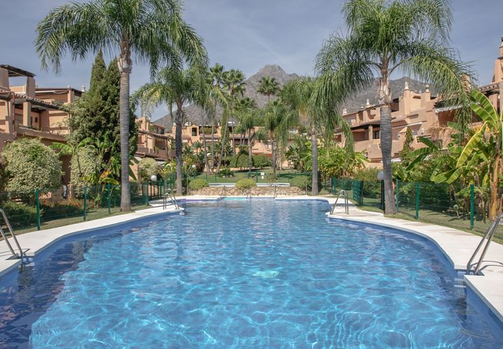 Byhus i Nagueles, Malaga, Nagueles - € 1.165.000 | Ref: CDS5073889-FO - foto 1