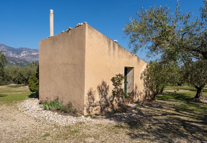 Finca i Roquetes, Tarragona, Roquetes - € 40.000 | Ref: 340 - foto 1