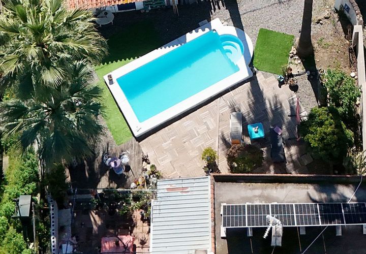 Byhus i Coin, Malaga, Coin - € 395.000 | Ref: CDS5296804-FO - foto 1