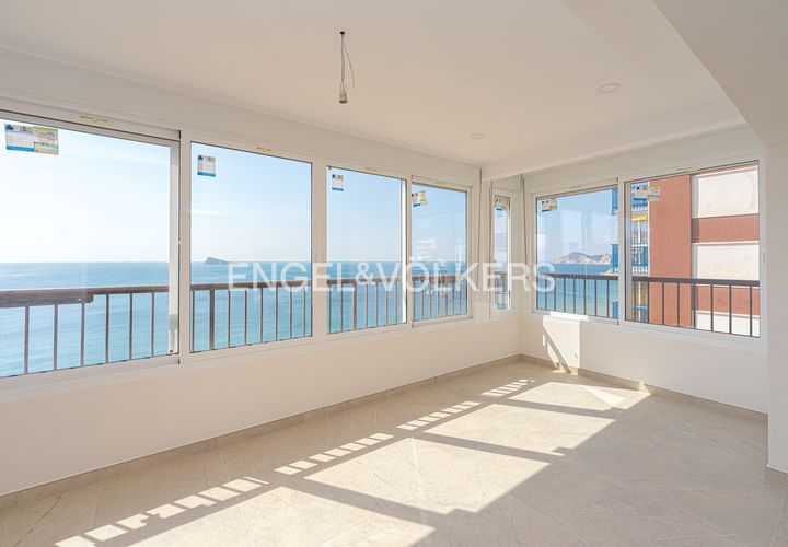 Lejlighed i Benidorm, Alicante, Benidorm - € 495.000 | Ref: W-0493H0 - foto 1
