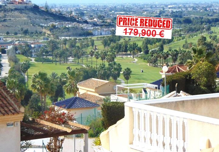 Villa a Ciudad Quesada, Alicante, Ciudad Quesada - € 174.900 | Ref: WV2565 - foto 1