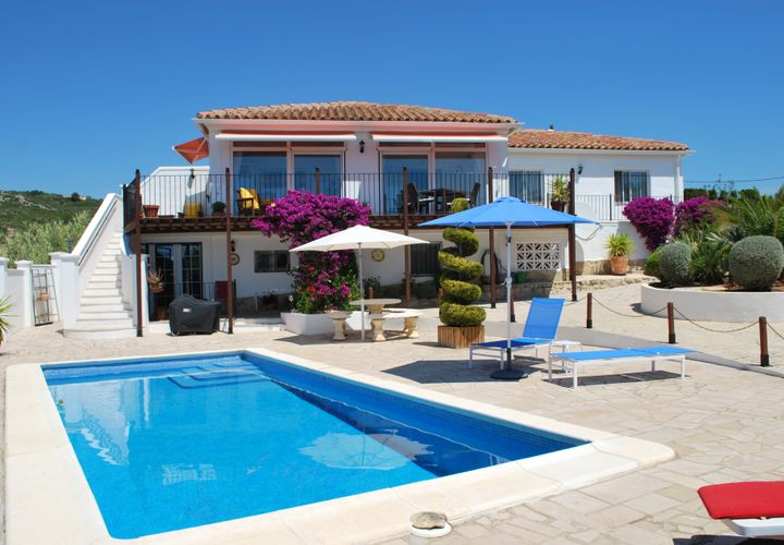 Herregård i El Perello, Tarragona, El Perello - € 497 000 | Ref: Per1415mic - foto 1
