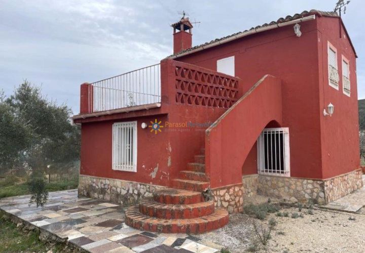 Villa a Ontinyent, Valencia, Ontinyent - € 110.000 | Ref: PNVL3411 - foto 1