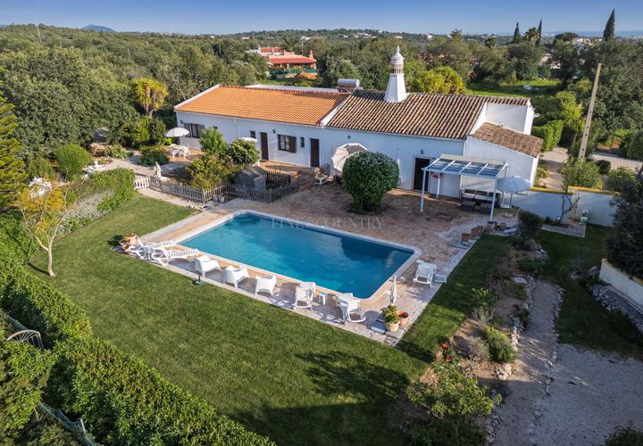 Landejendom i Loule, Faro, Loule - € 995.000 | Ref: FC644GTZ - foto 1