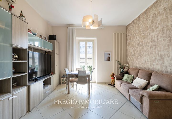 Lejlighed i Monopoli, Bari, Monopoli - € 298.000 | Ref: 9113RA98808 - foto 1