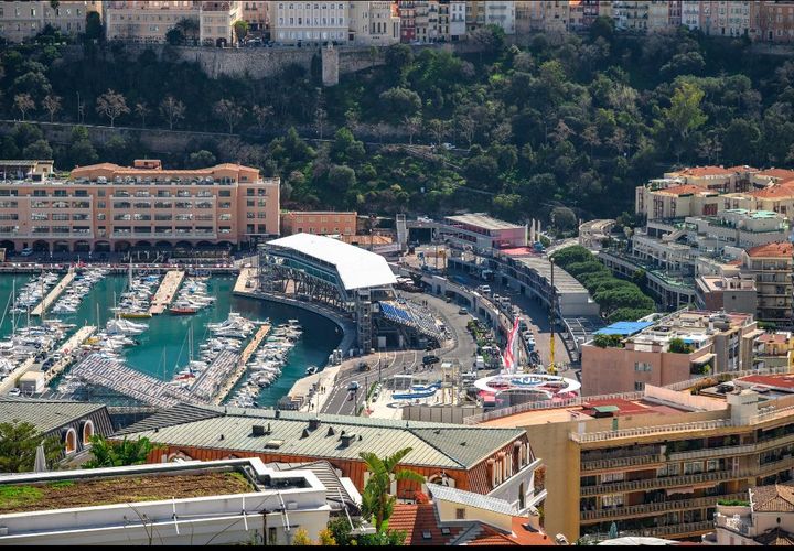 Lejlighed i Beausoleil, Alpes-Maritimes, Beausoleil - € 840.000 | Ref: 88vill - foto 1