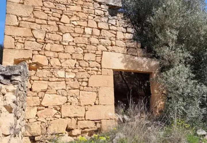 Finca i Caseres, Tarragona, Caseres - € 27 000 | Ref: Riverside Am - foto 1