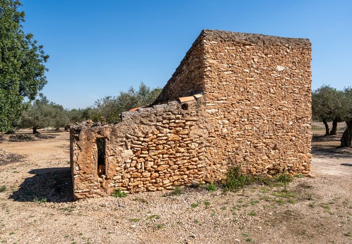Finca i Roquetes, Tarragona, Roquetes - € 25.000 | Ref: 341 - foto 1