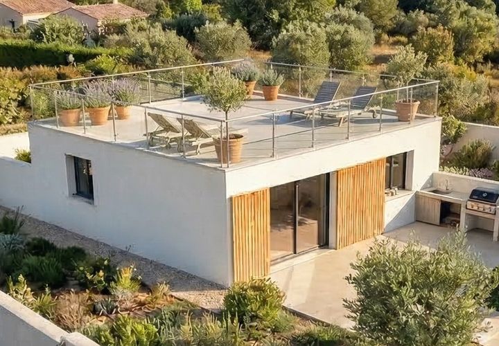 Villa a Marseillan, Herault, Marseillan - € 241.836 | Ref: 34-LIT-MARSEIL-225I - foto 1
