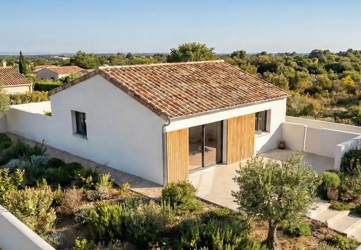 Villa a Marseillan, Herault, Marseillan - € 225.561 | Ref: 34-LIT-MARSEIL-227I - foto 1