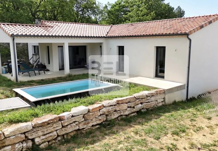 Villa i Salazac, Gard, Salazac - € 399.000 | Ref: 86833342 - foto 1