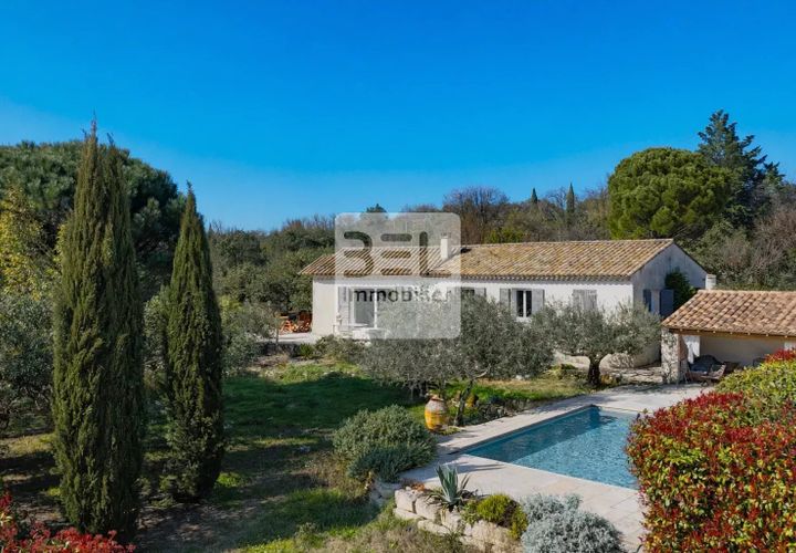 Villa i Uzes, Gard, Uzes - € 499.000 | Ref: 86837894 - foto 1