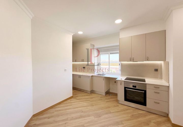 Lejlighed i Amadora, Lisbon, Amadora - € 325.000 | Ref: LPCA214 - foto 1