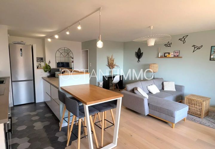 Lejlighed i Antibes, Alpes-Maritimes, Antibes - € 365.000 | Ref: 21145 - foto 1