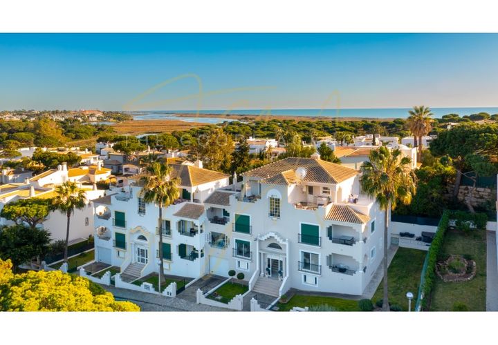 Lejlighed i Almancil, Faro, Almancil - € 650.000 | Ref: TGA_52 - foto 1
