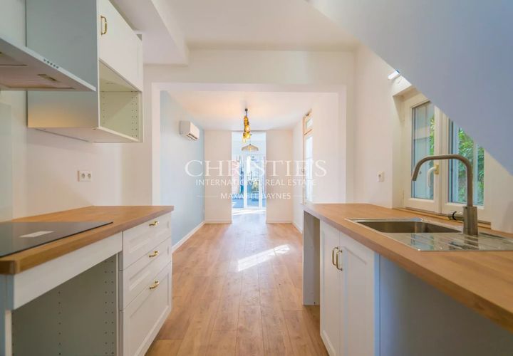 Lejlighed i Arcachon, Gironde, Arcachon - € 397.300 | Ref: MAB1028 - foto 1