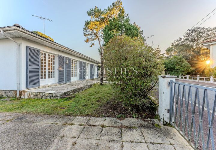 Villa i Arcachon, Gironde, Arcachon - € 1.090.000 | Ref: ED1094 - foto 1