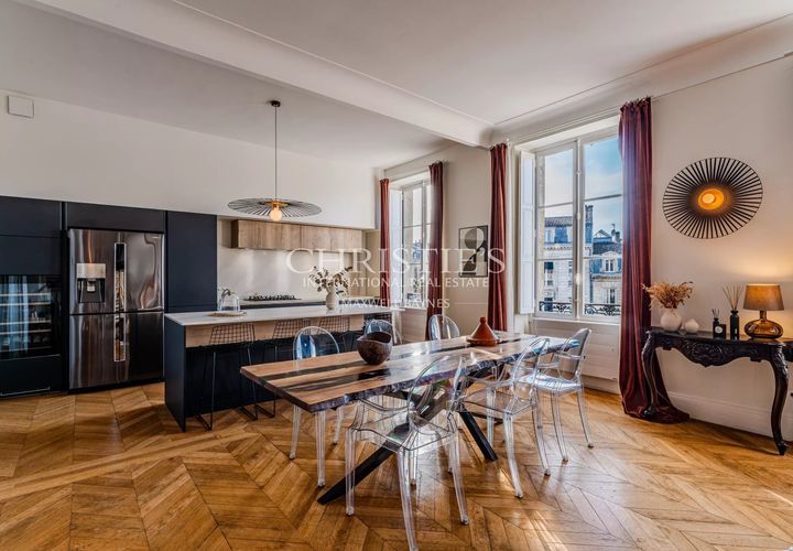 Lejlighed i Bordeaux, Gironde, Bordeaux - € 1.149.000 | Ref: GV1032 - foto 1