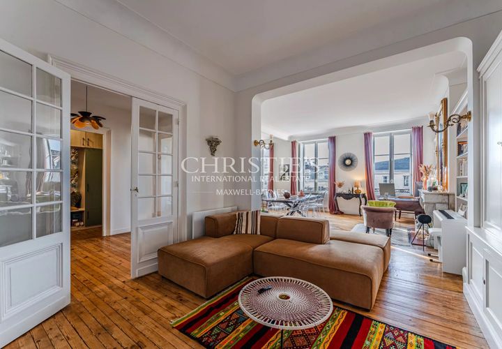 Apartament a Bordeaux, Gironde, Bordeaux - € 1.149.000 | Ref: GV1032 - foto 1
