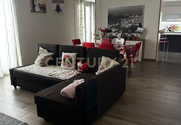 Byhus i Catania, Catania, Catania - € 165.000 | Ref: 017-004 - foto 1