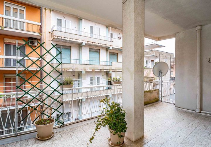 Leilighet i Caltagirone, Catania, Caltagirone - € 60 000 | Ref: 010-014 - foto 1