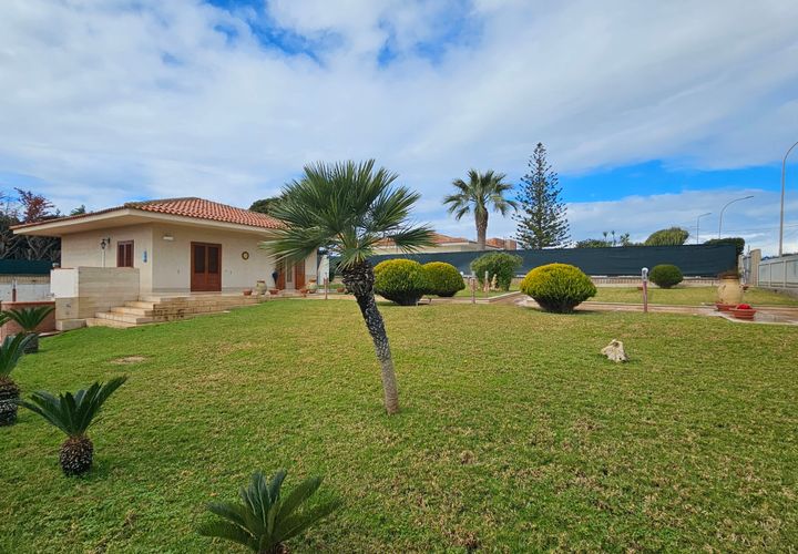 Villa i Ragusa, Ragusa, Ragusa - € 995.000 | Ref: 11710 - foto 1