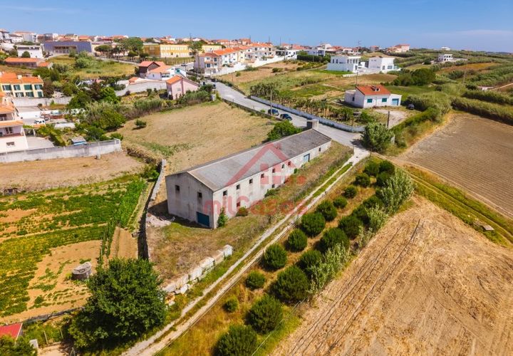 Erhvervsejendom i Ribamar, Lisbon, Ribamar - € 497.000 | Ref: M3639 TVD - foto 1