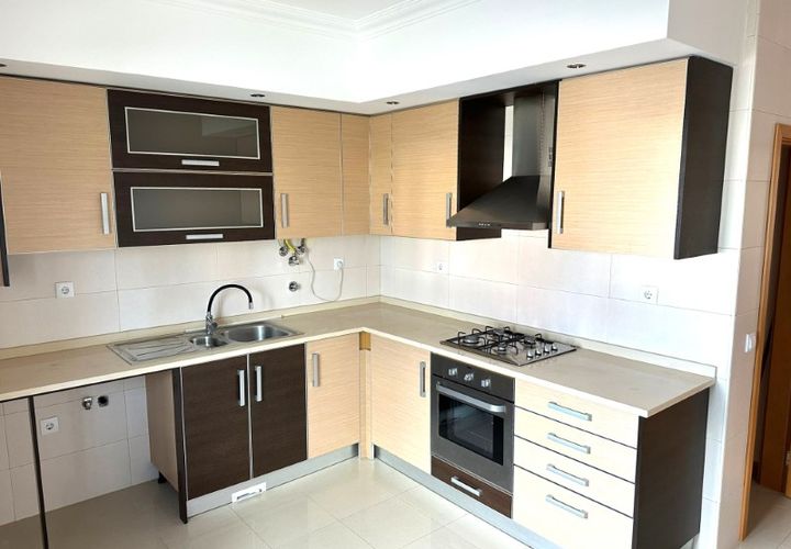 Lejlighed i Castelo Branco, Castelo Branco, Castelo Branco - € 240.000 | Ref: T213 - foto 1
