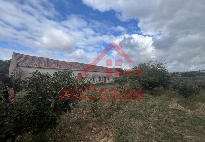 Farm i Carvalhal, Leiria, Carvalhal - € 170.000 | Ref: M3636 TVD (2) - foto 1