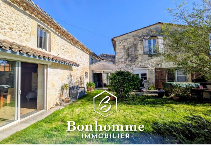 Villa a Langoiran, Gironde, Langoiran - € 299.000 | Ref: 86823782 - foto 1