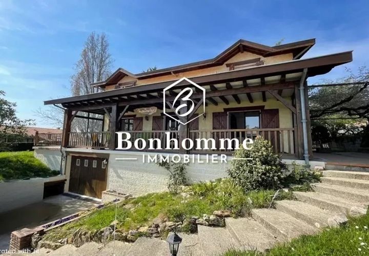 Villa a Creon, Gironde, Creon - € 316.000 | Ref: 86828160 - foto 1