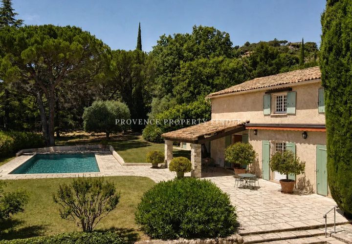 Villa i Aups, Var, Aups - € 1.090.000 | Ref: 86839184 - foto 1