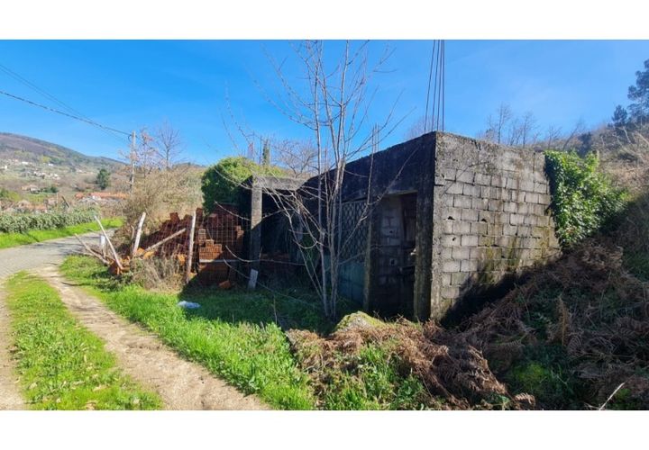 Terreno en Gestaco, Porto, Gestaco - € 120.000 | Ref: MC09909 - photo 1