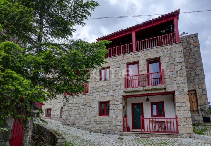 Farm i Seia, Guarda, Seia - € 560.000 | Ref: ZMPT586665 - foto 1