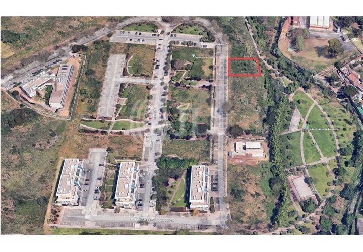 Terra a Barcarena, Lisbon, Barcarena - € 845.000 | Ref: 96596 - foto 1