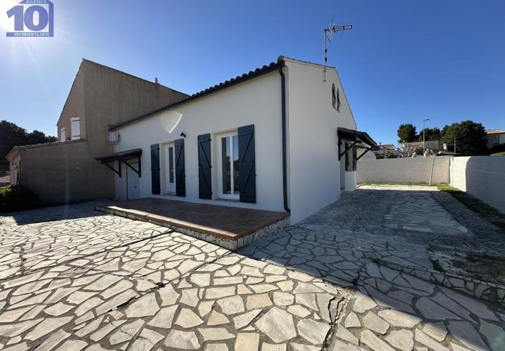 Villa i Beziers, Herault, Beziers - € 269.000 | Ref: 340654366 - foto 1
