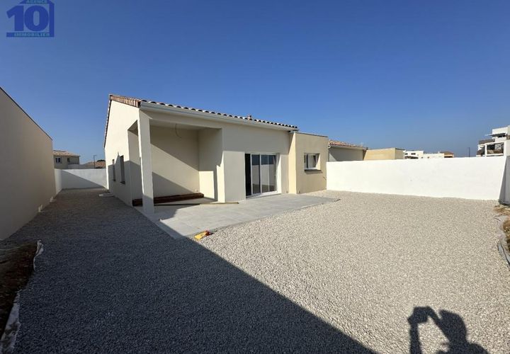 Villa i Sauvian, Herault, Sauvian - € 330.000 | Ref: 340654367 - foto 1