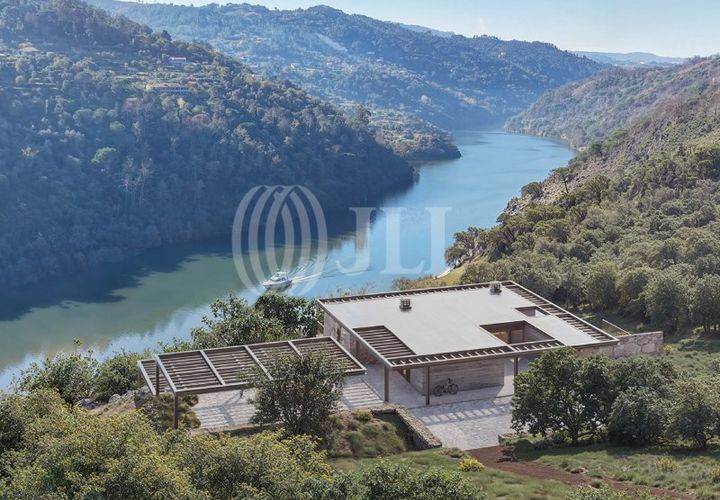 Helårsgrund i Ancede e Ribadouro, Porto, Ancede e Ribadouro - € 380.000 | Ref: 96355 - foto 1