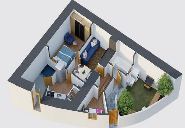 Haus in Cadaval, Lisbon, Cadaval - € 34.950 | Ref: M-30432 - Foto 1