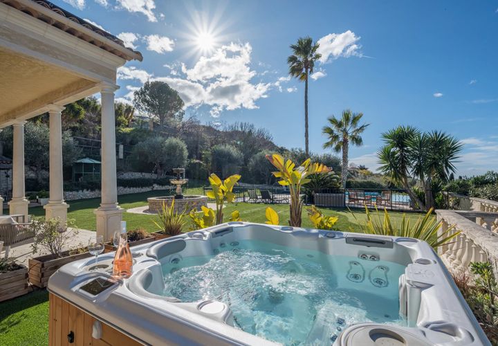 Villa i Nice, Alpes-Maritimes, Nice - € 2.500.000 | Ref: 86835807 - foto 1