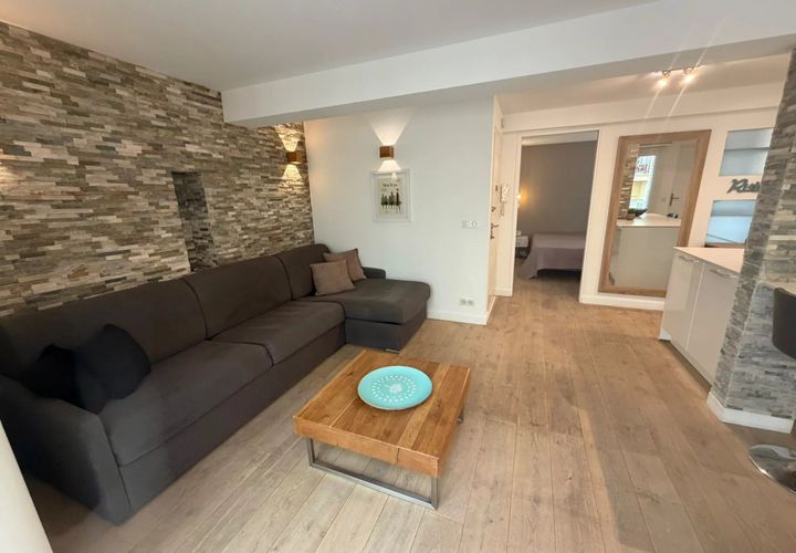 Lejlighed i Nice, Alpes-Maritimes, Nice - € 365.000 | Ref: 86844119 - foto 1