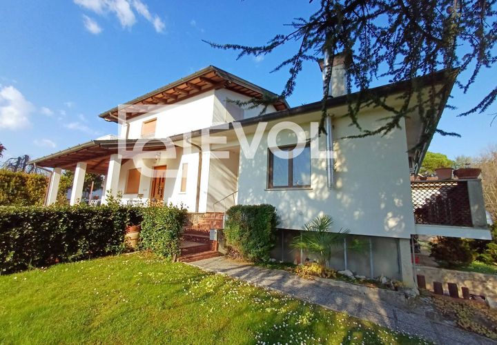 Villa i Moruzzo, Udine, Moruzzo - € 330.000 | Ref: GI065 - foto 1