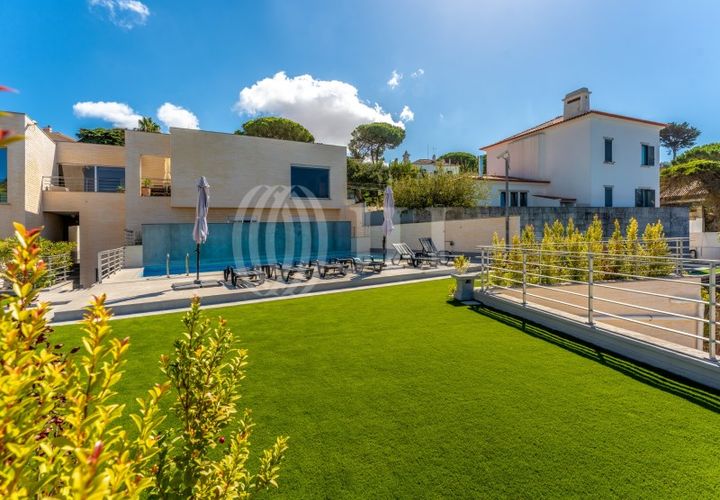 Lejlighed i Cascais, Lisbon, Cascais - € 1.200.000 | Ref: 91452 - foto 1