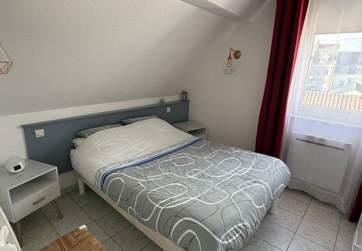 Lejlighed i Etaples, Pas-de-Calais, Etaples - € 101.650 | Ref: 86836801 - foto 1