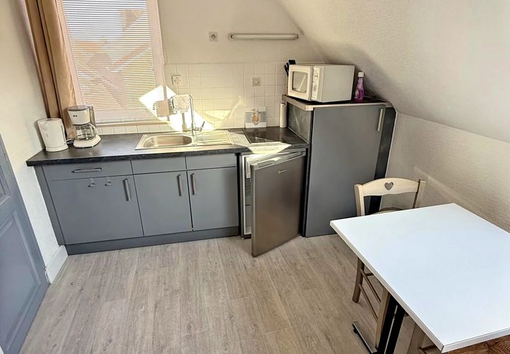 Leilighet i Etaples, Pas-de-Calais, Etaples - € 76 000 | Ref: 86836686 - foto 1