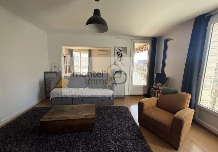 Lejlighed i Montelimar, Drome, Montelimar - € 138.000 | Ref: 86833319 - foto 1